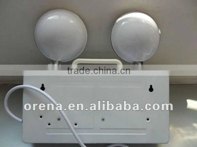 Fire Fighting Accessories Emergency Sign Light Emergency rechargable lamp HW-118B