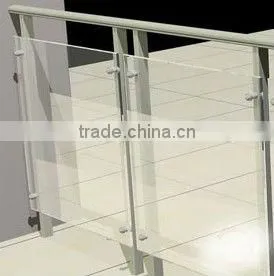 stainless steel balusters/holders/post