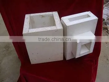 Composite fireproof magnesium oxide Vent-pipe Production Line