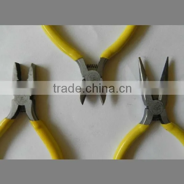 Mini pliers 5''