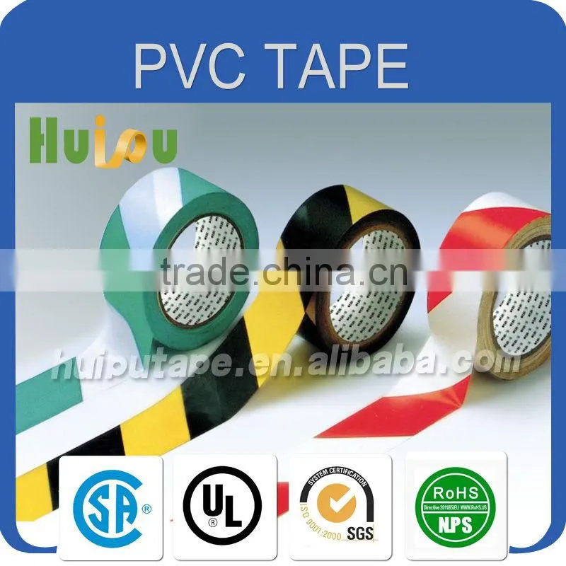 customized spec hazard warning reflective tapes