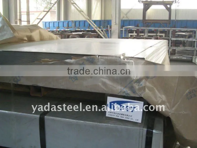 Competitive price 304 stainless steel plate