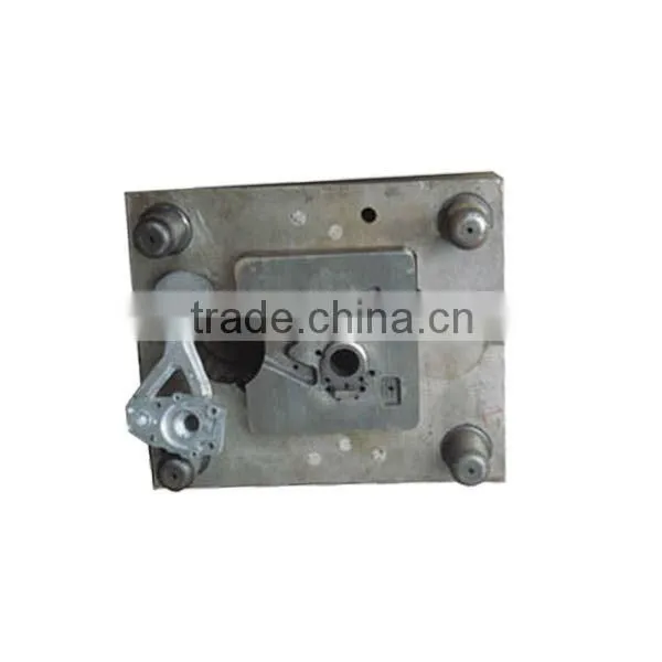 4mm audio cable electrical connector Punching Tool