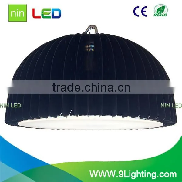 High Bay Lights Item Type UFO Anti-glare led high bay light landscape led