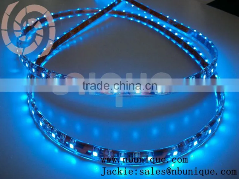 hot sell waterproof flex led strip circuit boards different color available