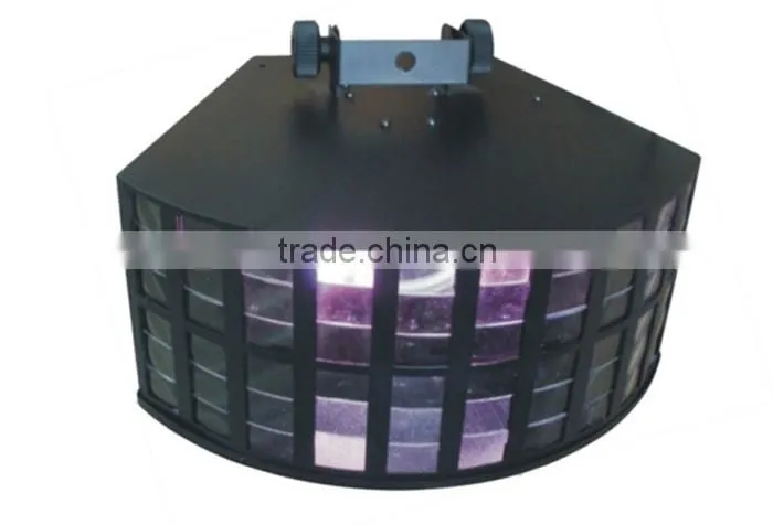 China Manufacturers Club Lighting System Lighting Disco Effects Super Color Light