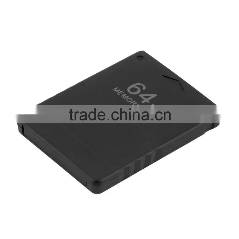 Memory Card 64MB for PS2 Playstation Memory Data Stick Card Game