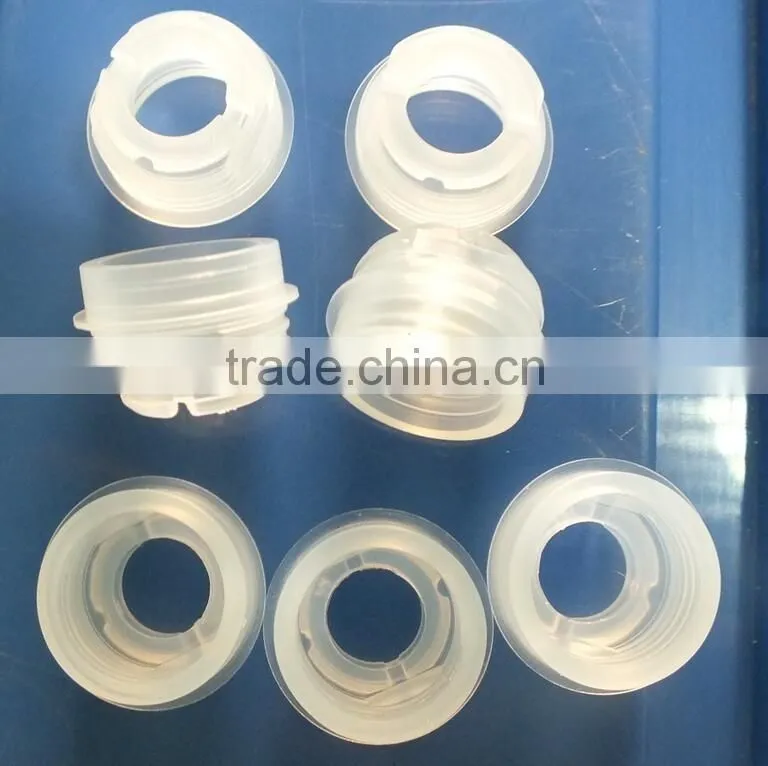 Beijing Hyundai ADC Parking Sensor rubber sleeve/rubber bushing