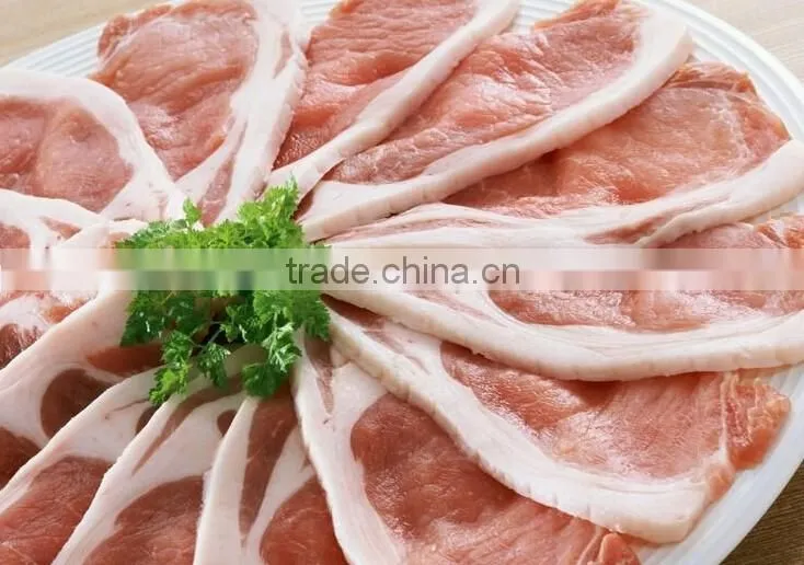 Commercial Fresh Fish Cutting Machine|Stainless Steel Meat Slicing Machine