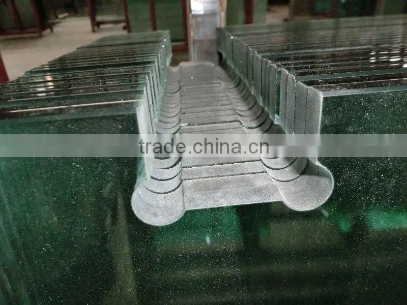 CE AS/NZS2208 12mm tempered glass ,building , green house, shower room , swimming pool