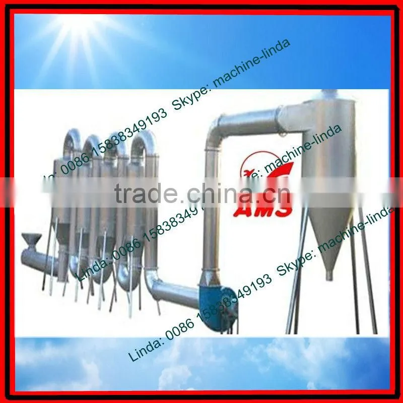 wood charcoal making machine line