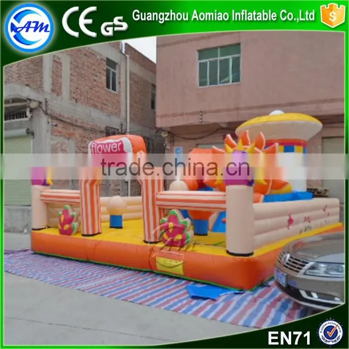 inflatable fun city inflatable playground rentals for sale