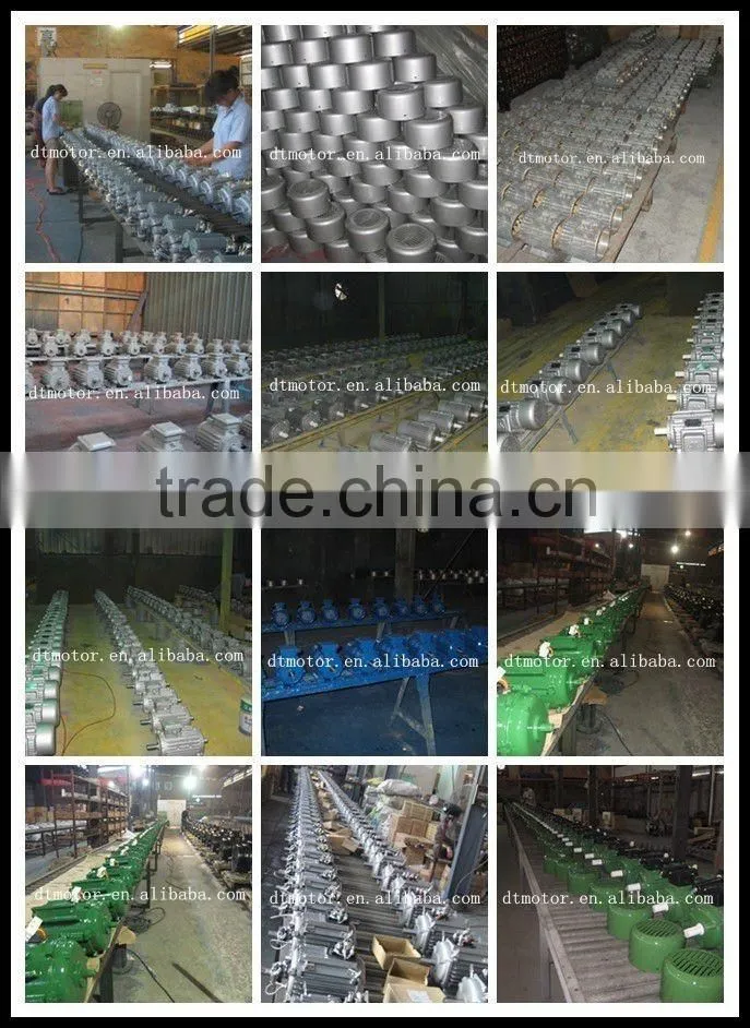 Wholesale Price SD/SDC Series A.C Welding&Generating Alternator