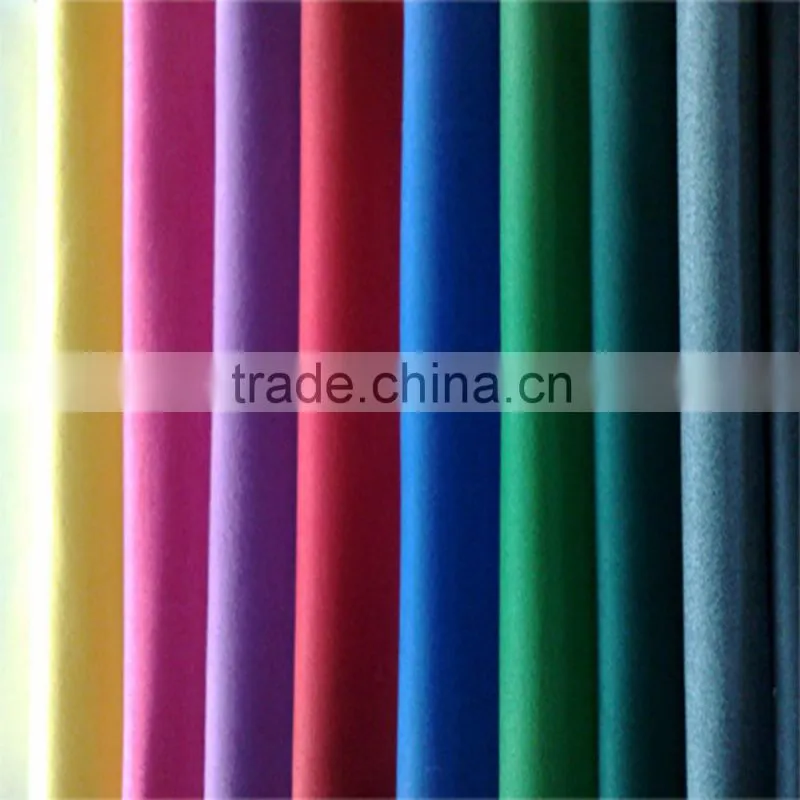 Woven Suiting TR Twill Fabric/ uniform workwear