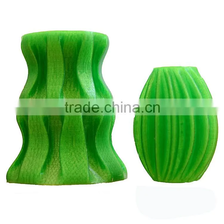 High quality 3D Filament 3D printer 3D Print PLA