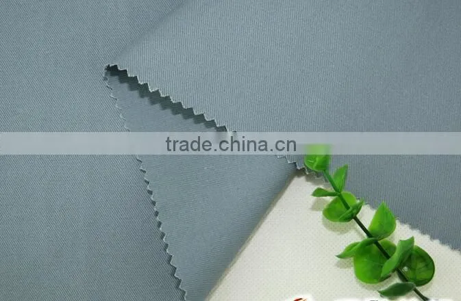Thick cotton thickening double twill fabric made of pure cotton cloth woven cloth shirt, pants