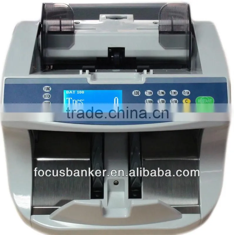 ( Reliable!) Currency Counter for many currency includes Chilean peso(CLP)
