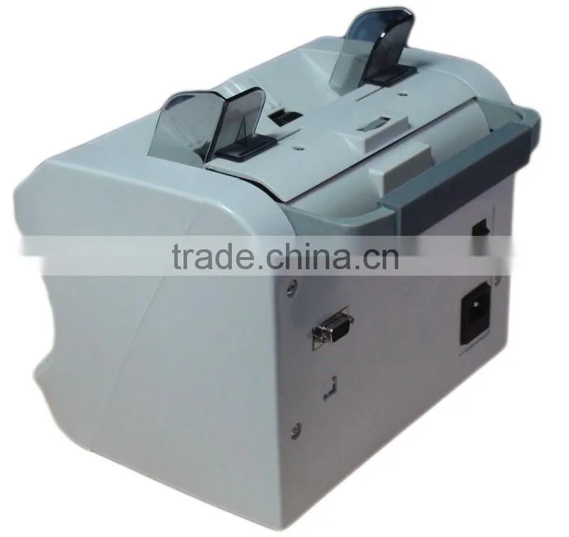 Suitable for for Bolivian boliviano Money Bill Counter FB502 with UV Function / Banknote Counter/ Money Checkig Machine for BOB