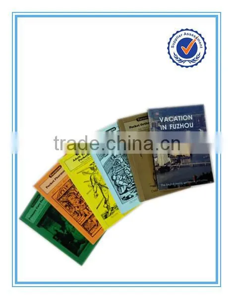 Custom Books Printing Price