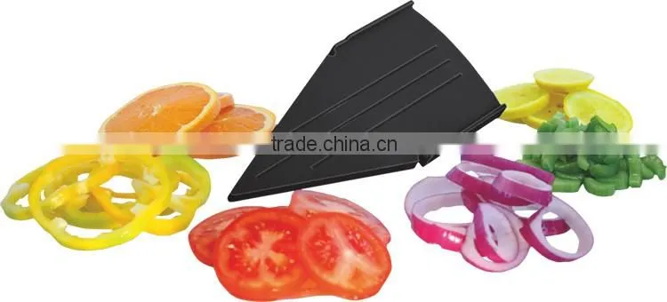 ABS+S/S 42*13.5*8 Kitchen tools multifunctional manual fruit&vegetable slicer