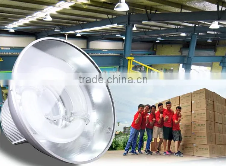 XPES advanced Factory lighting high bay light 80W
