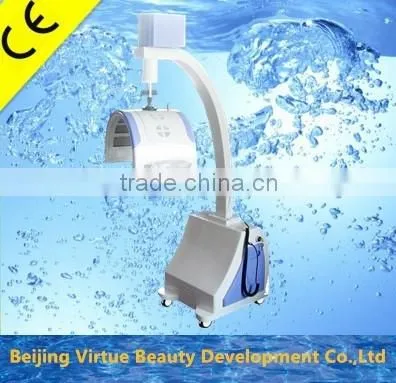 New promotion led face whitening and lightening led photon facial mask