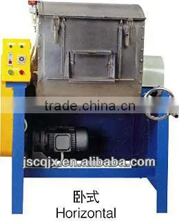 plastic color mixer machine