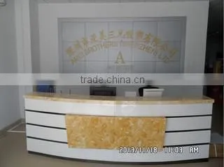Shenzhen Amei Brothers Plastic Co., Ltd. company overview - view 1