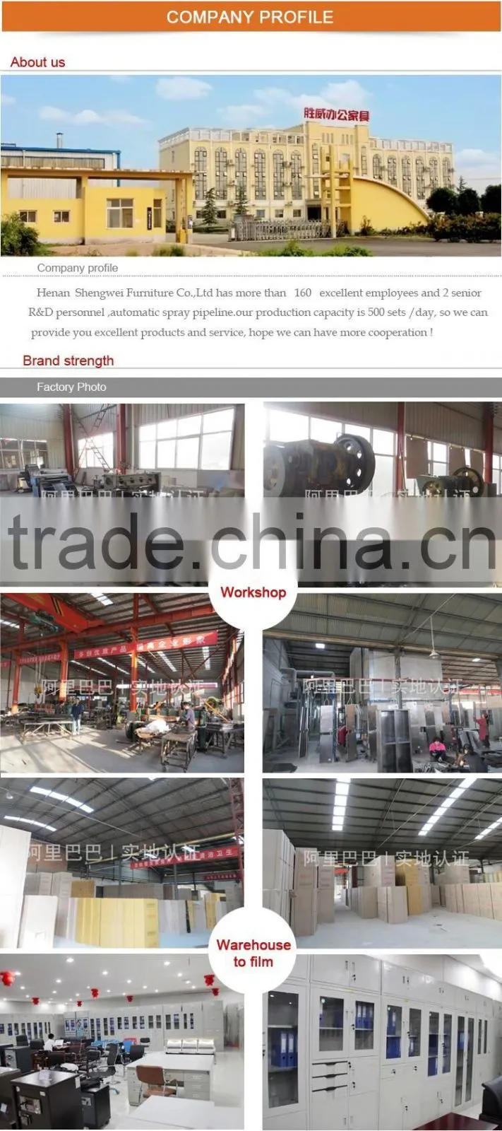 hot-sale warehouse storage rack heavy duty goods shelf newspaper shelf