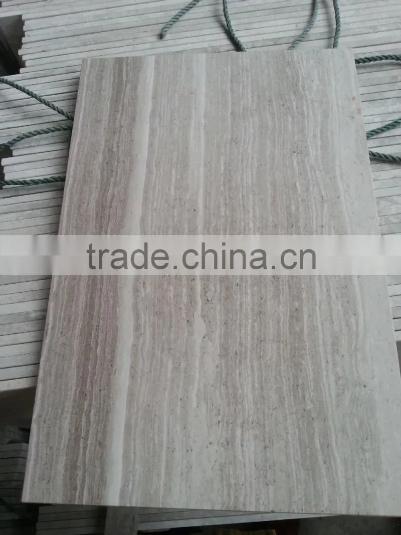 Marble Tiles- A Grade Timber Grey