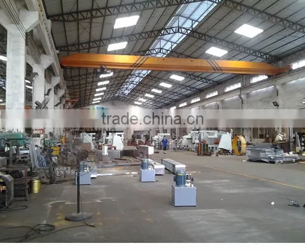 hydraulic scissor lifting table