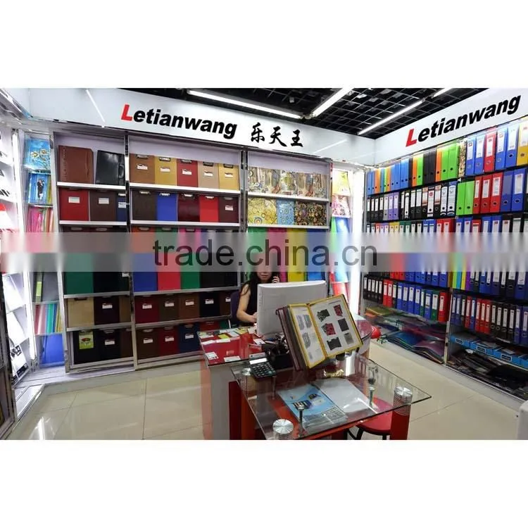 Office and school supply handmade paper folder designs types of stationery clip folder