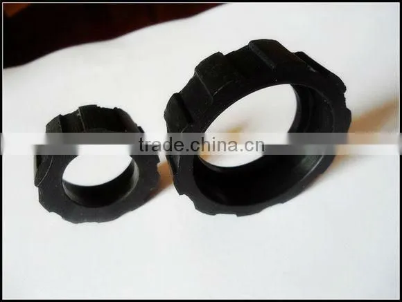 High quality rubber products