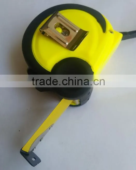 easy to carry co-molded logo customized medical tape measure