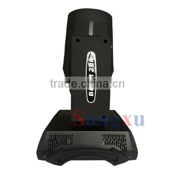 super beam 200w beam 5r moving head dmx lighting with zoom