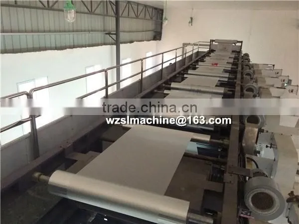 New Arrival High Speed Computerized Gravure Printing Machine,Gravure Machine,Gravure Printing Press