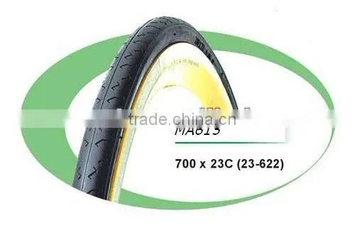 high quality bicycle tyre 700*23c