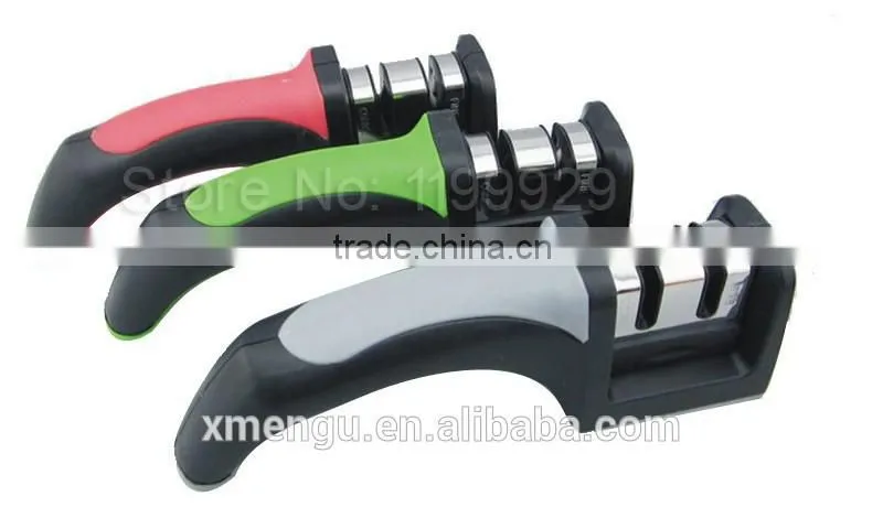 Wholesale Kitchen Tool Set Kitchen Knife Sharpener