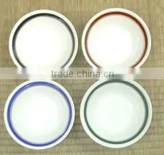 made in china soup bowl,colored disposable soup bowls,assorted color soup bowl