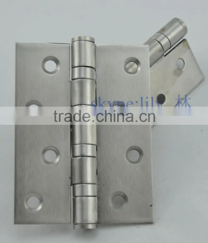 stainless steel hinges