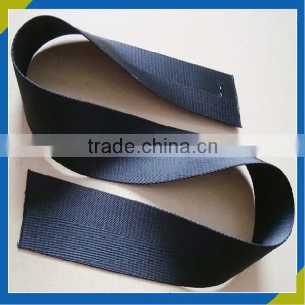 High quality custom webbing Firm webbing for bags/car seat belt webbing