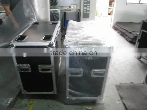 light flight case for LED beam light case