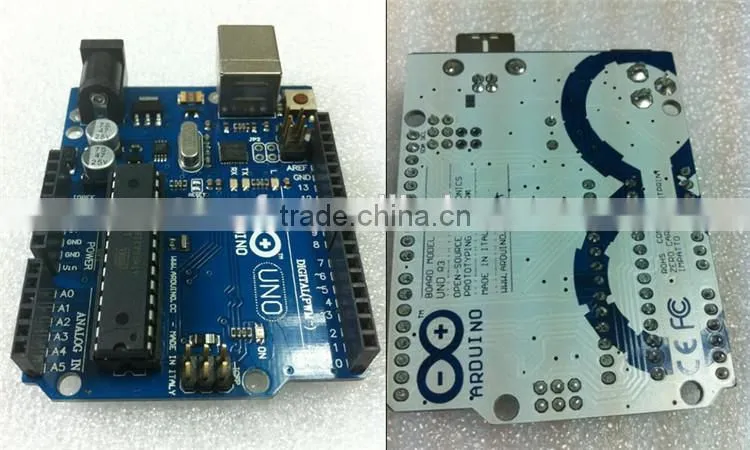 UNO compatible improved version uno r3 compatible UNO r3