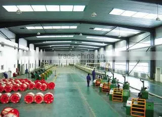 Qingdao HSMH International Trade Co., Ltd. company overview - view 2