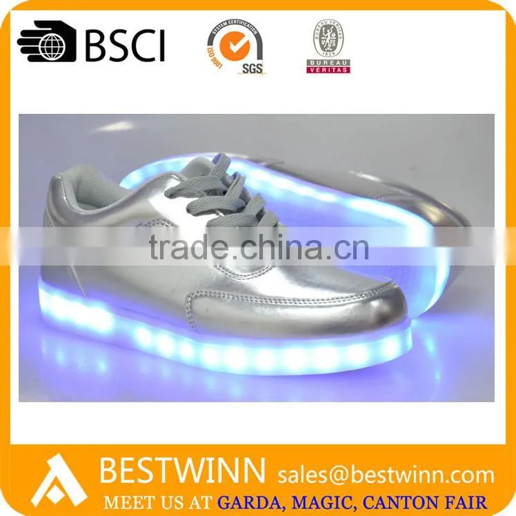 2016 Led Sneakers
