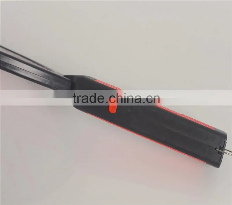 2015 HXP F-2 best seller battery mosquito swatter