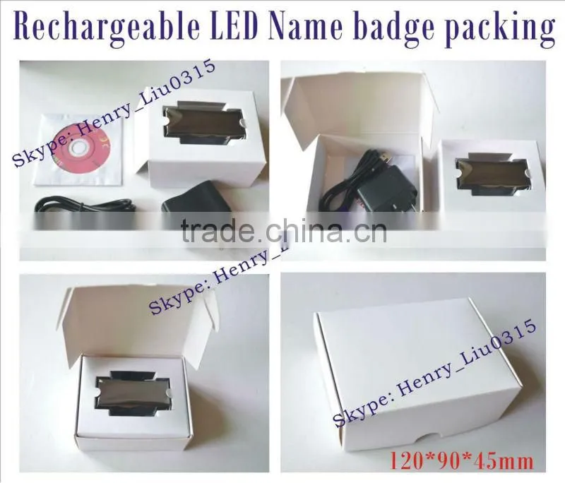 new fashion simple operation advertising led display mini led display OEM/ODM Acceptable