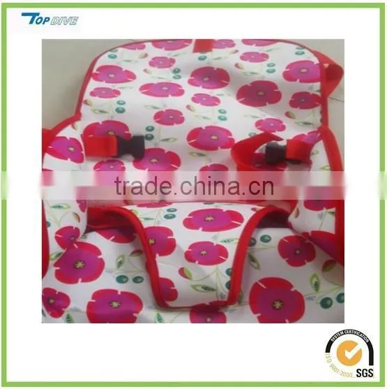 waterproof neoprene baby trolley seat cover