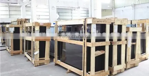 reflection glass curtain wall