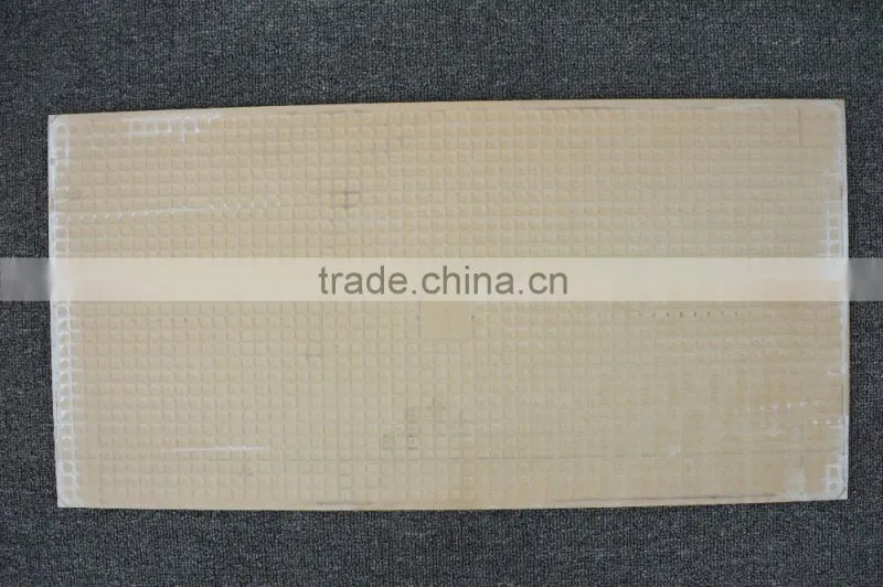 White bathroom ceramic digital wall tiles